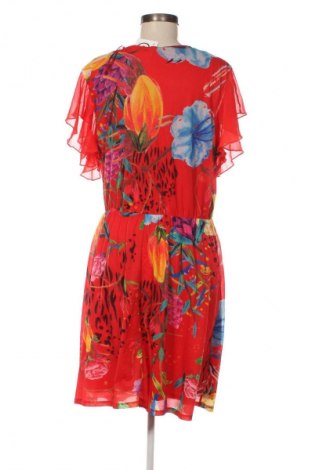 Φόρεμα Desigual, Μέγεθος XXL, Χρώμα Πολύχρωμο, Τιμή 52,99 €