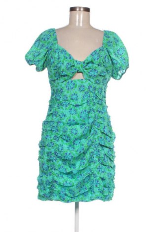 Kleid Desigual, Größe XL, Farbe Mehrfarbig, Preis 41,99 €