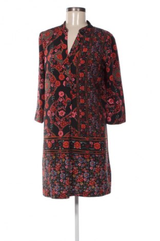 Kleid Desigual, Größe M, Farbe Mehrfarbig, Preis 56,99 €