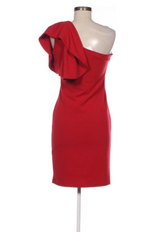 Φόρεμα Desiree, Μέγεθος M, Χρώμα Κόκκινο, Τιμή 9,99 €