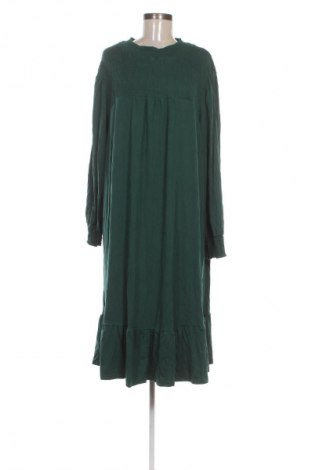 Kleid Dorothy Perkins, Größe XXL, Farbe Grün, Preis 25,99 €