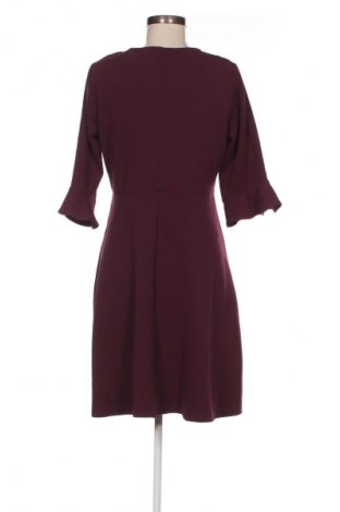 Kleid Dorothy Perkins, Größe L, Farbe Lila, Preis 21,96 €