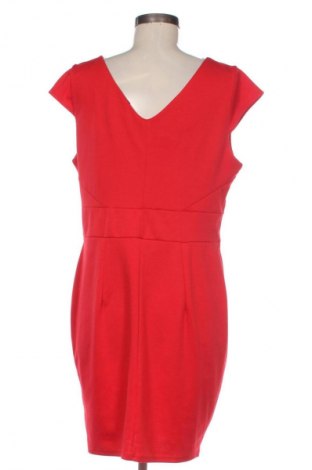 Ruha Dorothy Perkins, Méret XL, Szín Piros, Ár 5 569 Ft