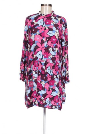 Kleid Edc By Esprit, Größe L, Farbe Mehrfarbig, Preis € 33,99