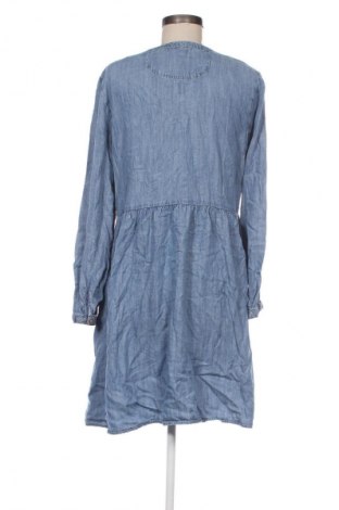 Sukienka Edc By Esprit, Rozmiar L, Kolor Niebieski, Cena 157,99 zł