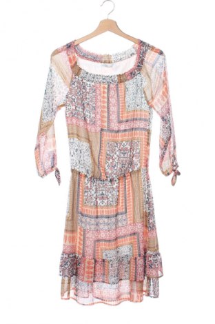 Kleid Edc By Esprit, Größe XS, Farbe Mehrfarbig, Preis € 12,99