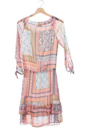 Kleid Edc By Esprit, Größe XS, Farbe Mehrfarbig, Preis € 12,99