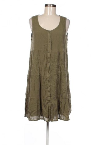 Φόρεμα Edc By Esprit, Μέγεθος M, Χρώμα Πράσινο, Τιμή 30,99 €