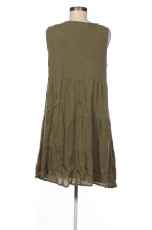 Φόρεμα Edc By Esprit, Μέγεθος M, Χρώμα Πράσινο, Τιμή 30,99 €