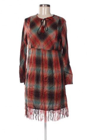 Kleid Edc By Esprit, Größe S, Farbe Mehrfarbig, Preis € 20,99