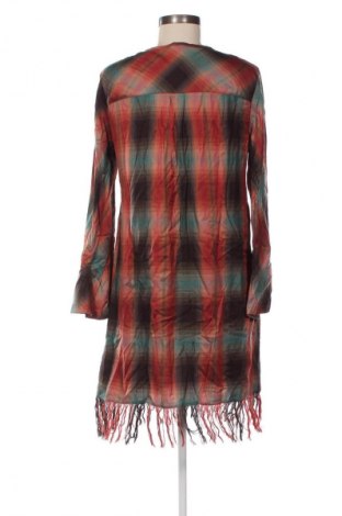 Kleid Edc By Esprit, Größe S, Farbe Mehrfarbig, Preis € 20,99