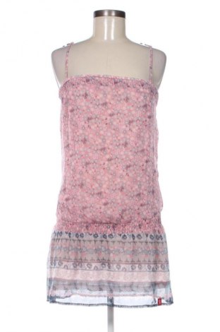 Рокля Edc By Esprit, Размер S, Цвят Многоцветен, Цена 38,99 лв.