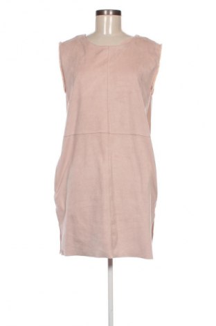 Рокля Edc By Esprit, Размер M, Цвят Розов, Цена 38,99 лв.