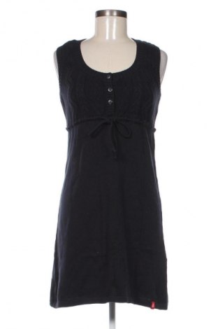 Kleid Edc By Esprit, Größe L, Farbe Blau, Preis 18,99 €