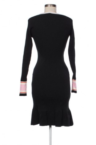 Kleid Eksept, Größe S, Farbe Schwarz, Preis 14,99 €