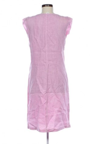 Φόρεμα Elisa Cavaletti, Μέγεθος L, Χρώμα Ρόζ , Τιμή 239,99 €