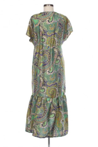 Kleid Ema Blue's, Größe L, Farbe Mehrfarbig, Preis € 33,99
