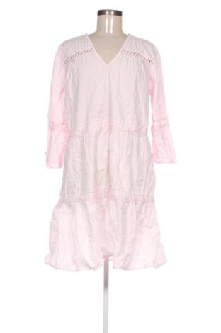 Kleid Esmara, Größe L, Farbe Rosa, Preis 20,99 €