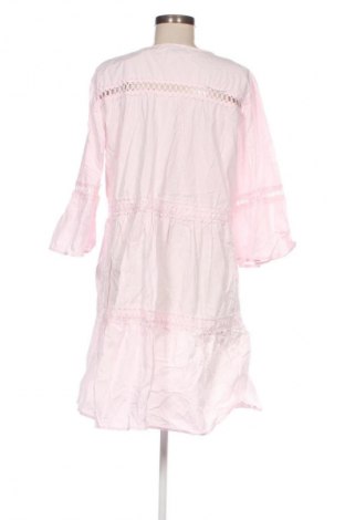 Kleid Esmara, Größe L, Farbe Rosa, Preis 20,99 €