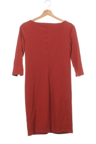 Šaty  Esmara, Velikost XS, Barva Oranžová, Cena  89,00 Kč