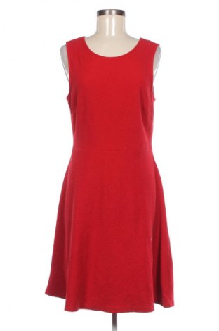 Kleid Esmara, Größe M, Farbe Rot, Preis 14,83 €