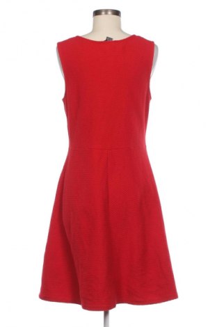 Kleid Esmara, Größe M, Farbe Rot, Preis 14,83 €