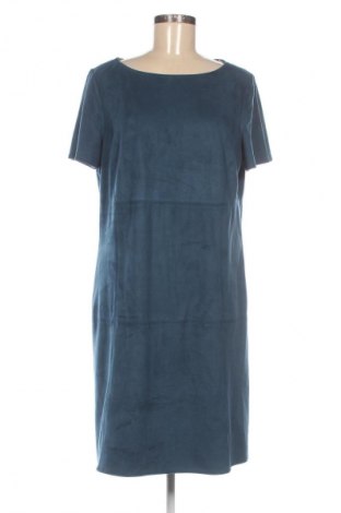 Kleid Esprit, Größe L, Farbe Blau, Preis € 30,99