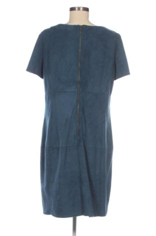 Kleid Esprit, Größe L, Farbe Blau, Preis € 30,99