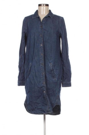 Kleid Esprit, Größe S, Farbe Blau, Preis 9,99 €