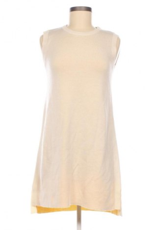 Kleid Esprit, Größe S, Farbe Ecru, Preis 33,99 €