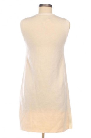 Kleid Esprit, Größe S, Farbe Ecru, Preis 33,99 €