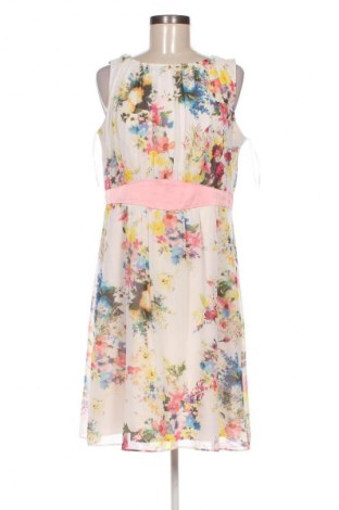 Kleid Esprit, Größe L, Farbe Mehrfarbig, Preis € 26,99