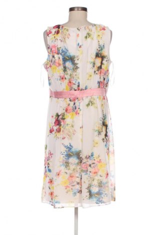 Kleid Esprit, Größe L, Farbe Mehrfarbig, Preis € 26,99
