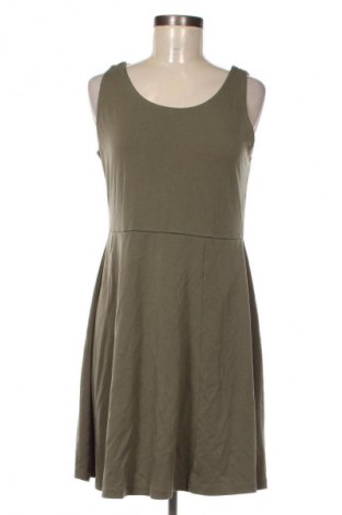 Kleid Ever.me by Takko Fashion, Größe M, Farbe Grün, Preis € 14,99