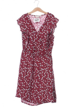 Kleid F&F, Größe XS, Farbe Mehrfarbig, Preis 4,99 €