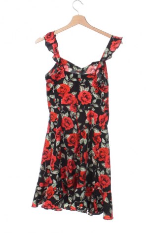 Kleid Fisherfield, Größe XS, Farbe Mehrfarbig, Preis 4,99 €