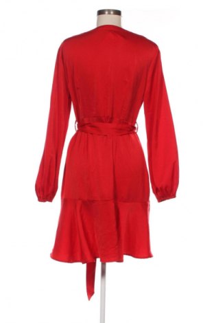 Kleid Fisherfield, Größe M, Farbe Rot, Preis € 14,83