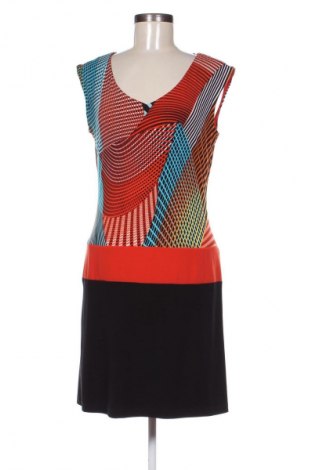 Kleid Frank Lyman, Größe M, Farbe Mehrfarbig, Preis € 57,99