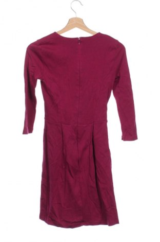 Kleid French Connection, Größe XS, Farbe Rosa, Preis € 20,99