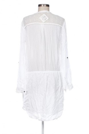 Φόρεμα Garcia Jeans, Μέγεθος M, Χρώμα Λευκό, Τιμή 19,99 €