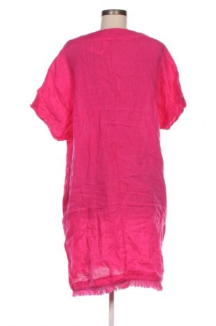 Šaty  Geisha, Velikost L, Barva Růžová, Cena  779,00 Kč