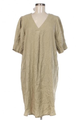 Šaty  Geisha, Velikost XL, Barva Béžová, Cena  779,00 Kč