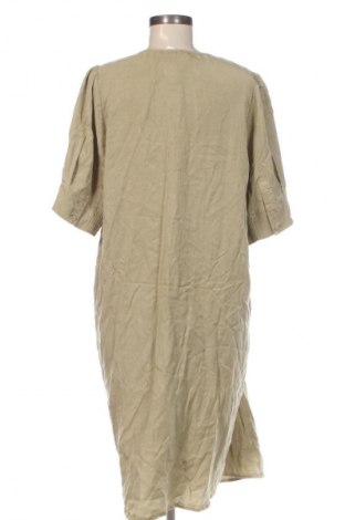 Šaty  Geisha, Velikost XL, Barva Béžová, Cena  779,00 Kč