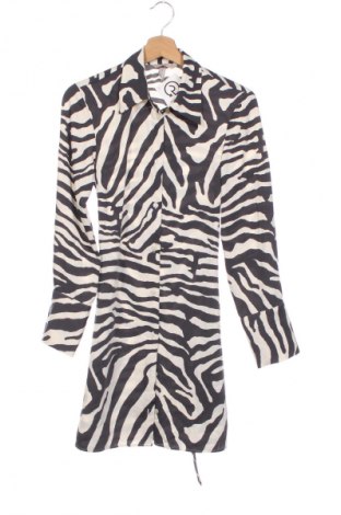 Φόρεμα H&M, Μέγεθος XS, Χρώμα Πολύχρωμο, Τιμή 26,99 €