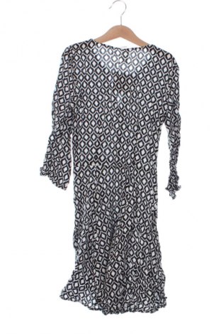 Šaty  H&M, Velikost XS, Barva Vícebarevné, Cena  109,00 Kč