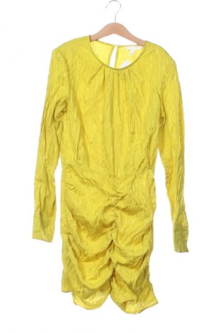 Рокля H&M, Размер XS, Цвят Многоцветен, Цена 29,99 лв.
