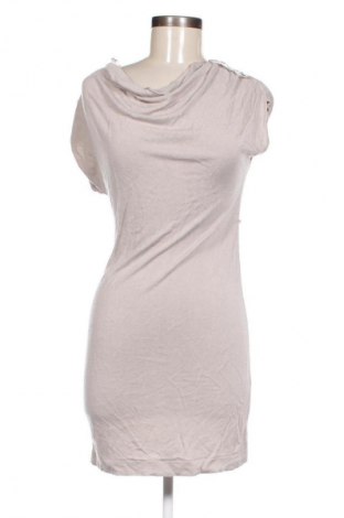 Šaty  H&M, Velikost S, Barva Béžová, Cena  109,00 Kč