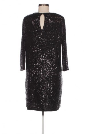 Φόρεμα H&M, Μέγεθος L, Χρώμα Μαύρο, Τιμή 7,99 €