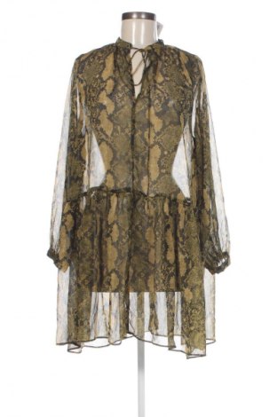 Šaty  H&M, Velikost M, Barva Vícebarevné, Cena  289,00 Kč