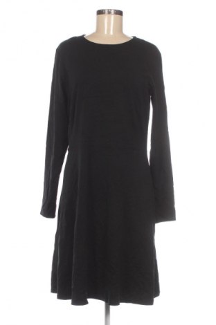 Φόρεμα H&M, Μέγεθος L, Χρώμα Μαύρο, Τιμή 4,99 €